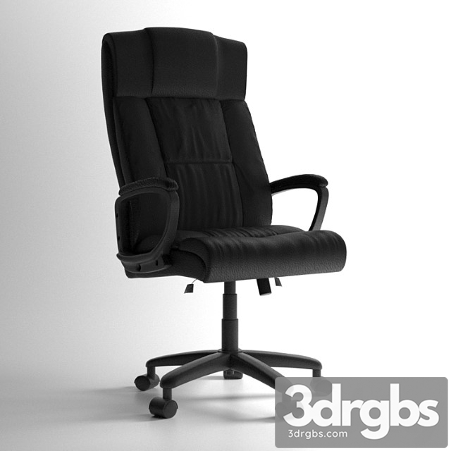 Chair Tjele 3dsmax Download - thumbnail 1