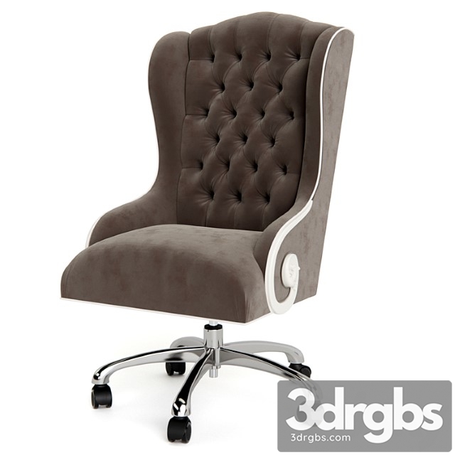 Christopher guy chair 2 3dsmax Download - thumbnail 1