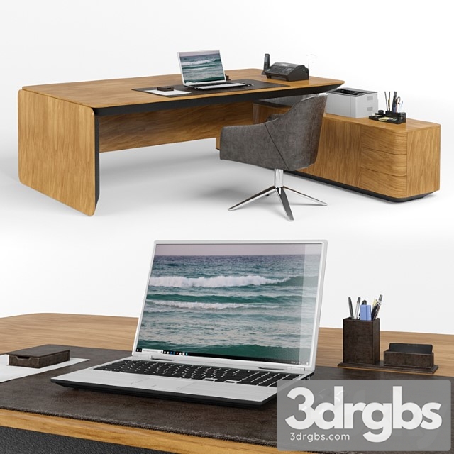 Erange table 2 3dsmax Download - thumbnail 1