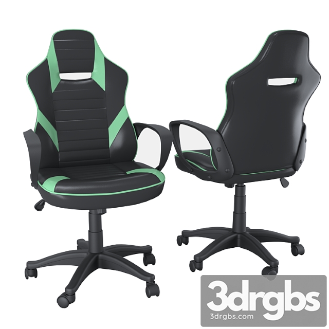 Gaming chair agata - thumbnail 1