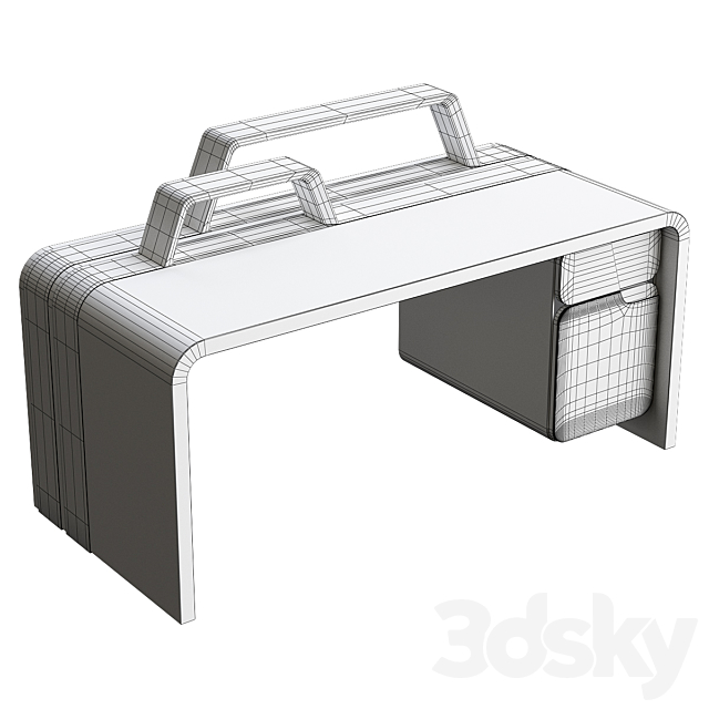 Giorgetti alma 3DSMax File - thumbnail 2