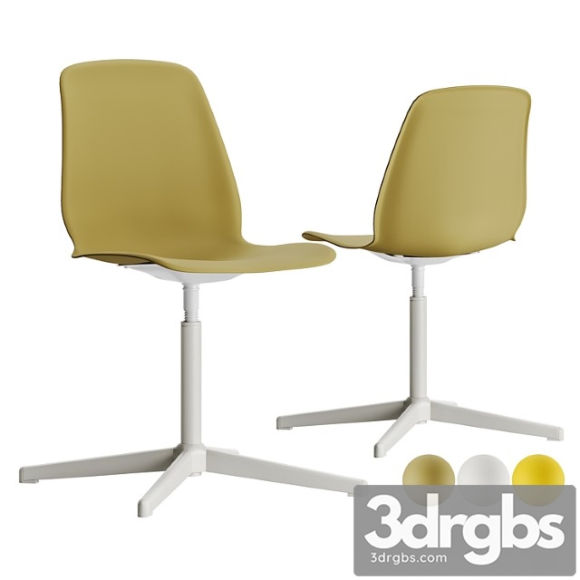 Ikea leif arne 2 3dsmax Download - thumbnail 1