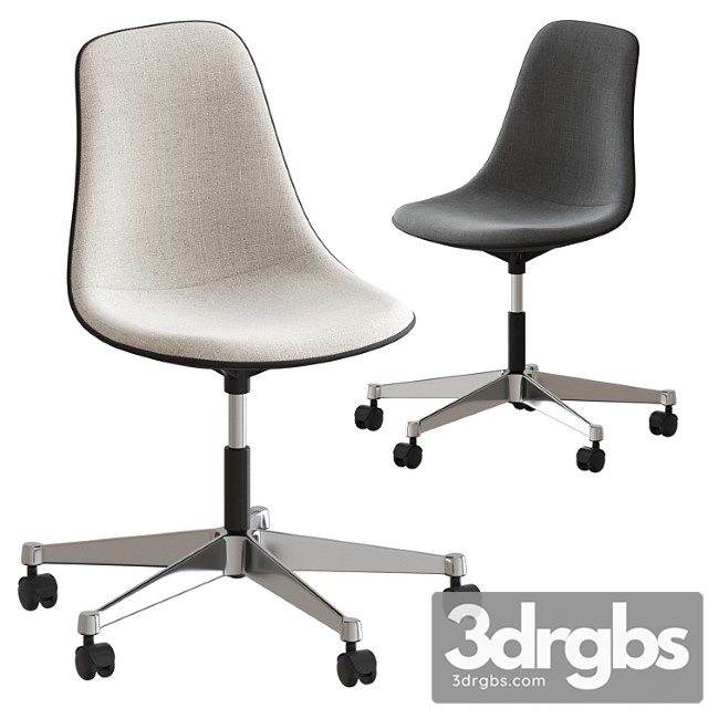 Office chair pscc by vitra - thumbnail 1