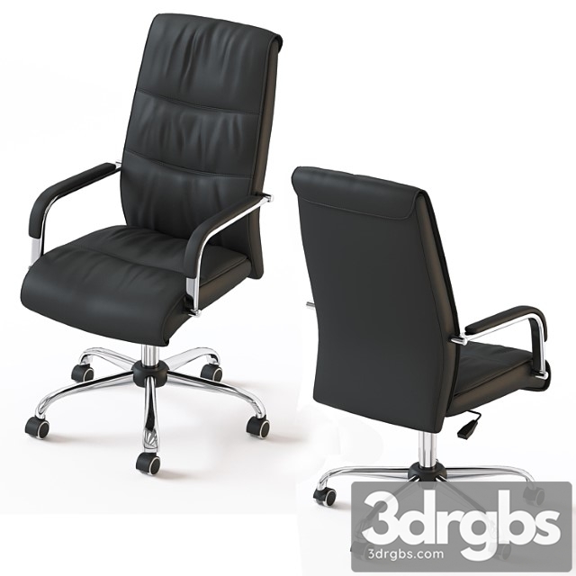 Office chair rt-333a - thumbnail 1