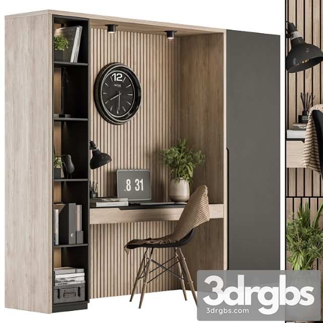 Office furniture – home office 15 - thumbnail 1