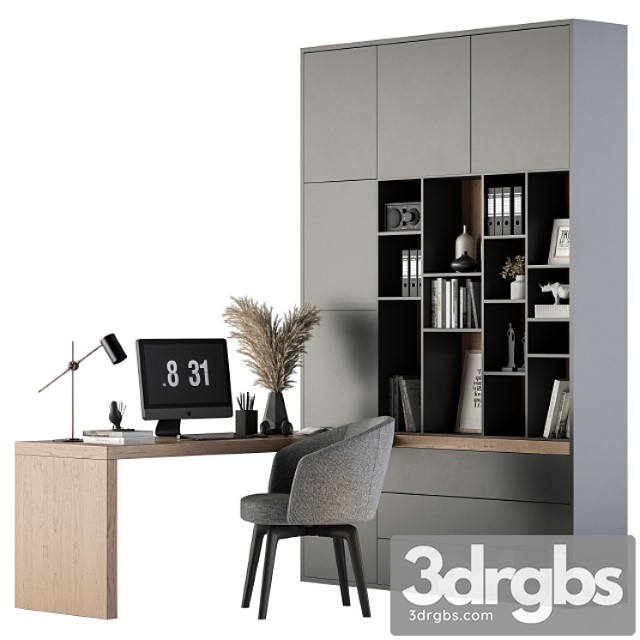 Office furniture – home office 22 - thumbnail 1