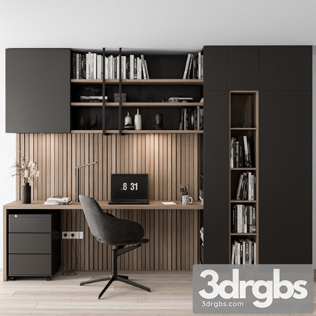 Office furniture – home office 27 - thumbnail 1