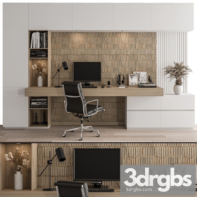 Office furniture – home office 28 - thumbnail 1