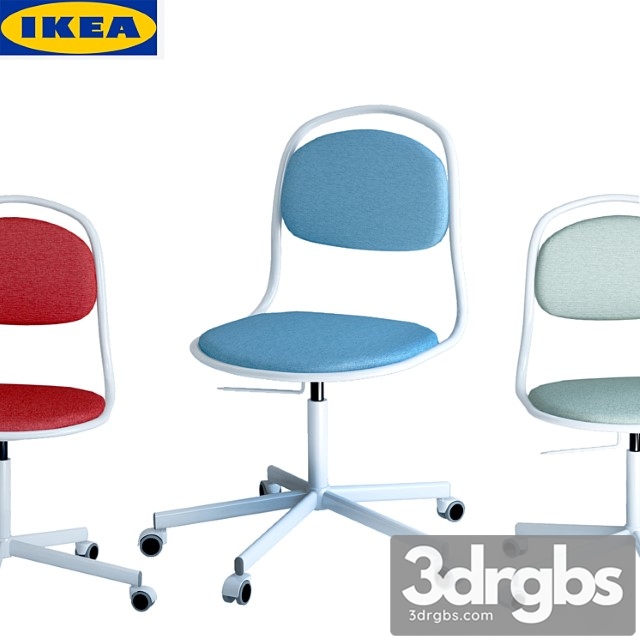 sporren ikea 3dsmax Download - thumbnail 1