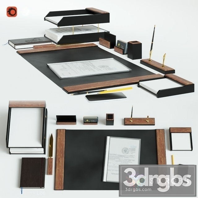 Table Set Manager 3dsmax Download - thumbnail 1