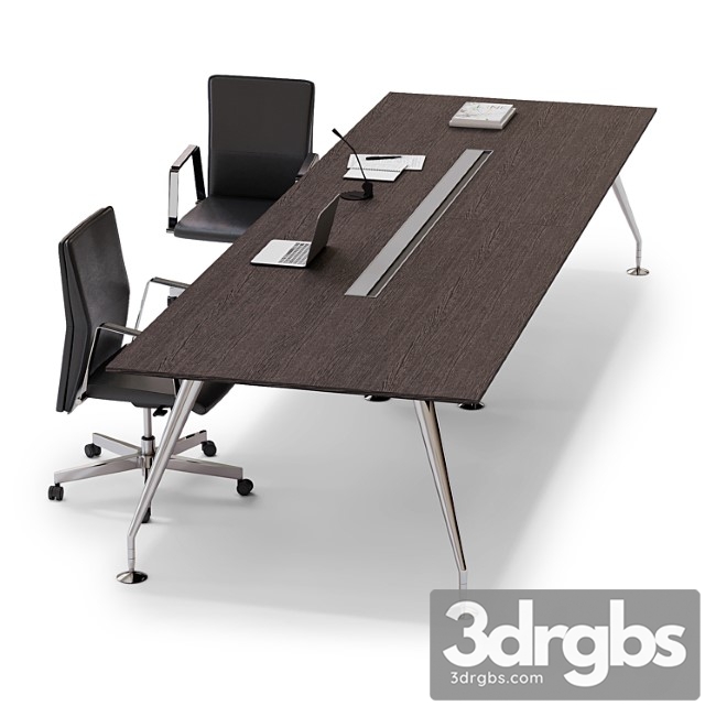 Tables Las Enosi Evo 3dsmax Download - thumbnail 1