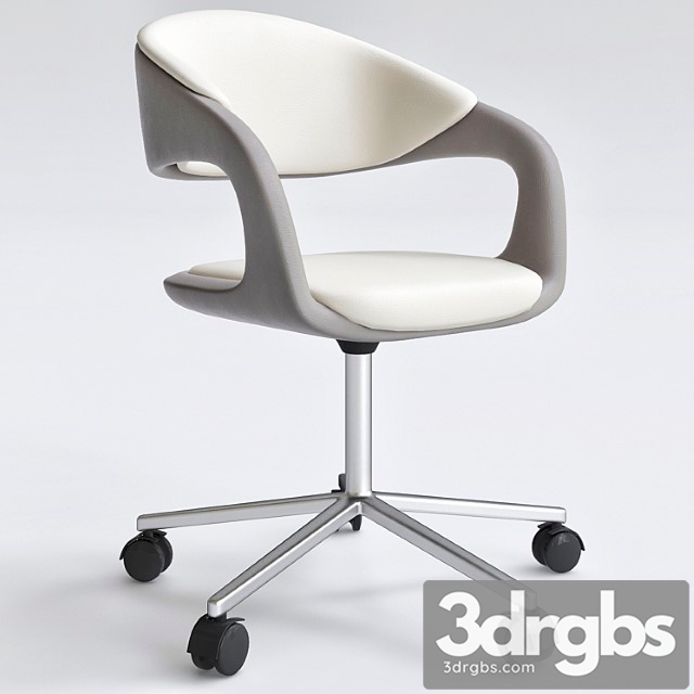 Walter knoll lox 2 3dsmax Download - thumbnail 1