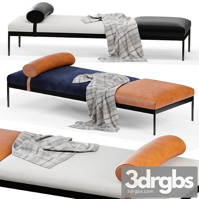 Adea bon daybed - thumbnail 1