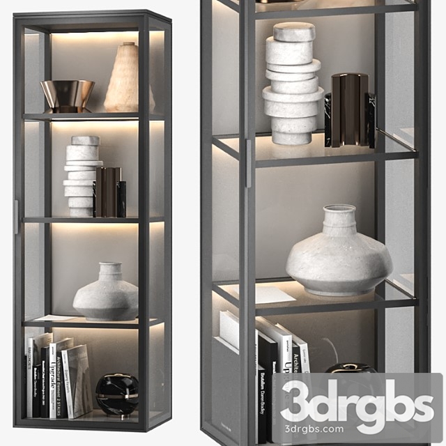 Wall cabinet alambra rimadesio n2 - thumbnail 1