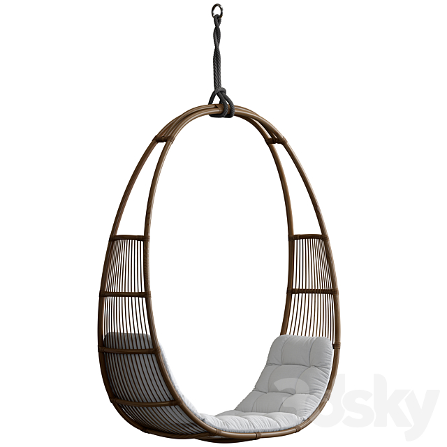 Swing 3 3ds Max - thumbnail 2