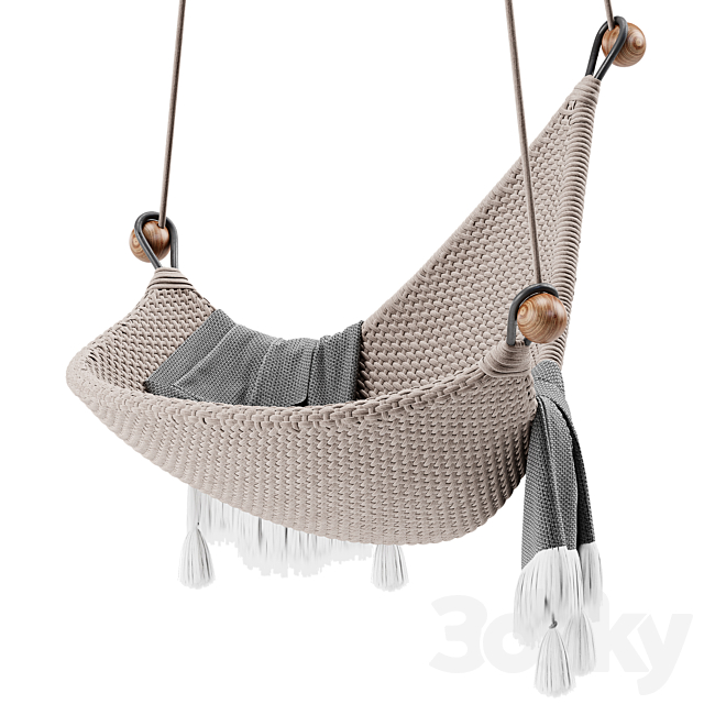 Swing Vela 3ds Max - thumbnail 3