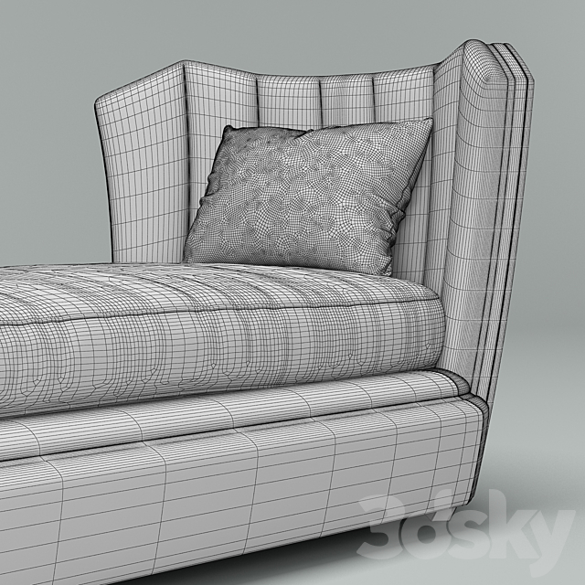 Breadtank Hemingway IPE Cavalli 3DS Max Model - thumbnail 3