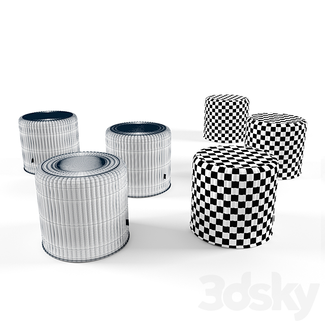 BUZZISPOT 3D 3DS Max Model - thumbnail 2