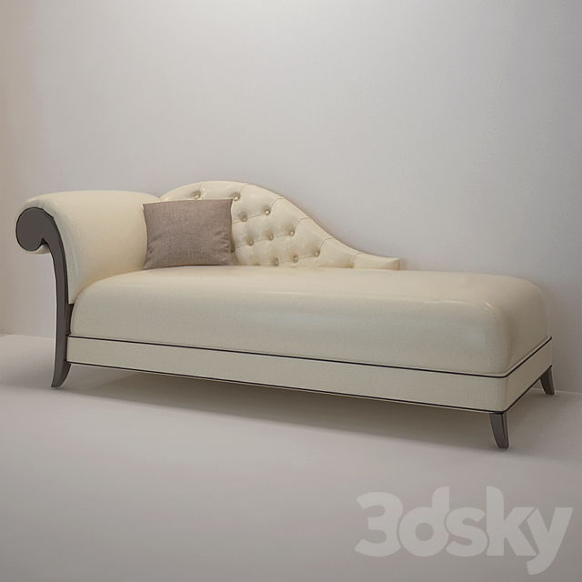 couch 3DSMax File - thumbnail 1