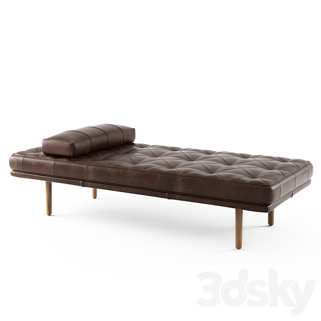 couch fusion. boconcept 3DSMax File - thumbnail 1