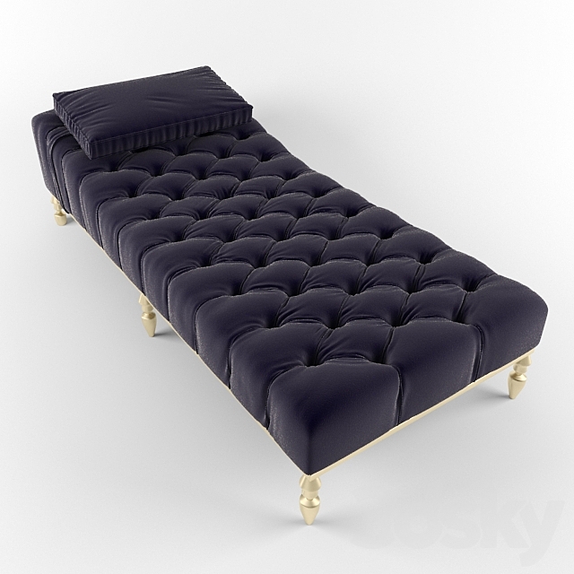 Couch NERIUM Ipe Cavalli Visionnaire 3DSMax File - thumbnail 2