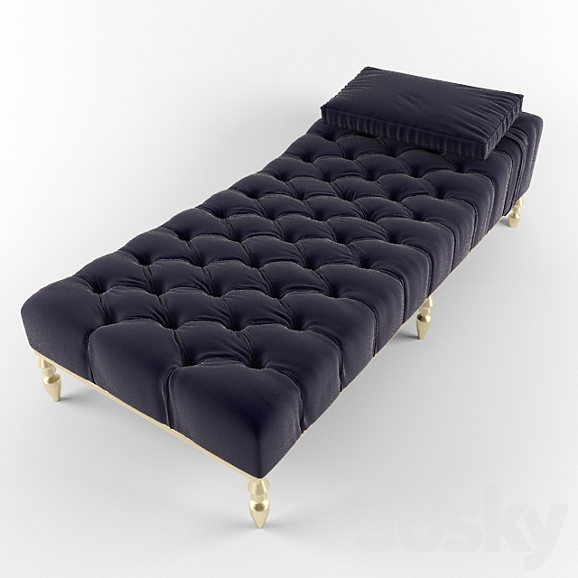 Couch NERIUM Ipe Cavalli Visionnaire 3DSMax File - thumbnail 3