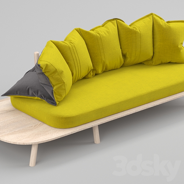 Disfatto 3DSMax File - thumbnail 3