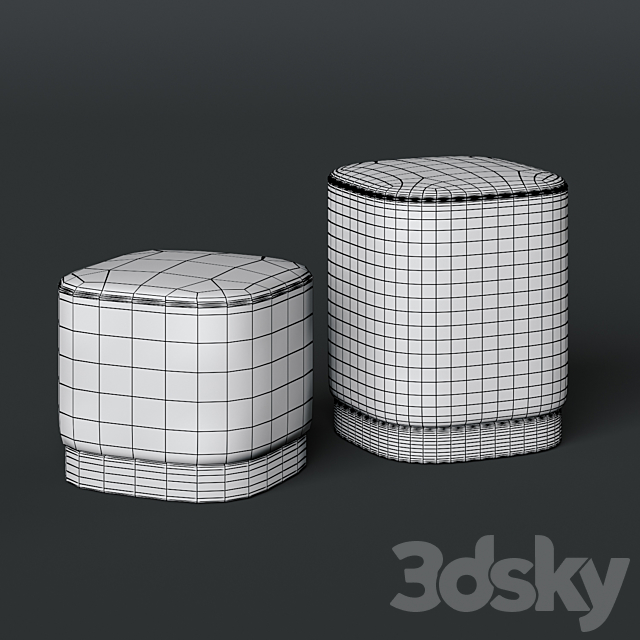 Enea puck 3DSMax File - thumbnail 3