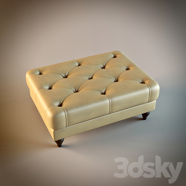 Estetica 3DSMax File - thumbnail 1