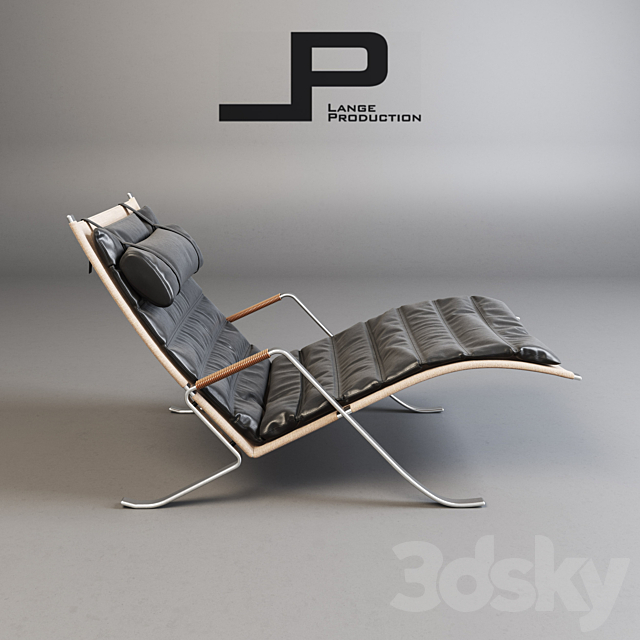 FK 87 Grasshopper 3DSMax File - thumbnail 2