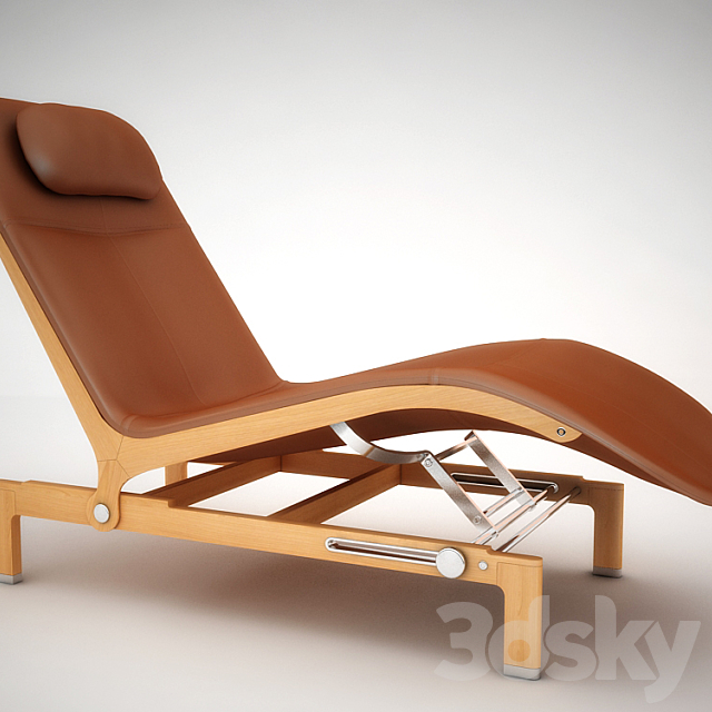 Giorgetti Ela (Ardeco) 3DSMax File - thumbnail 1