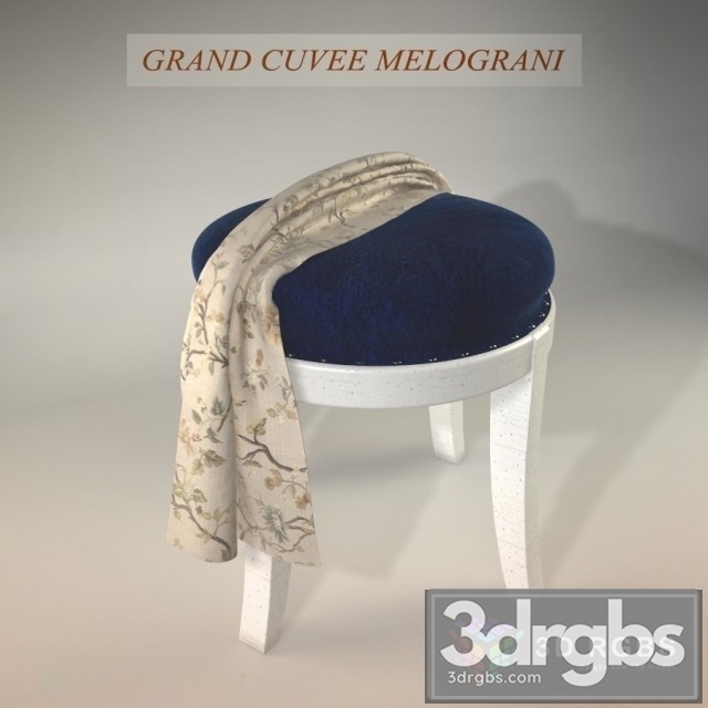 Grand Cuvee Melograni 3dsmax Download - thumbnail 1