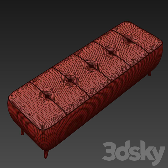 iModer B-20 3DSMax File - thumbnail 2