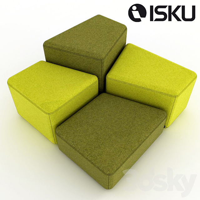 KIVIKKO 3DSMax File - thumbnail 3