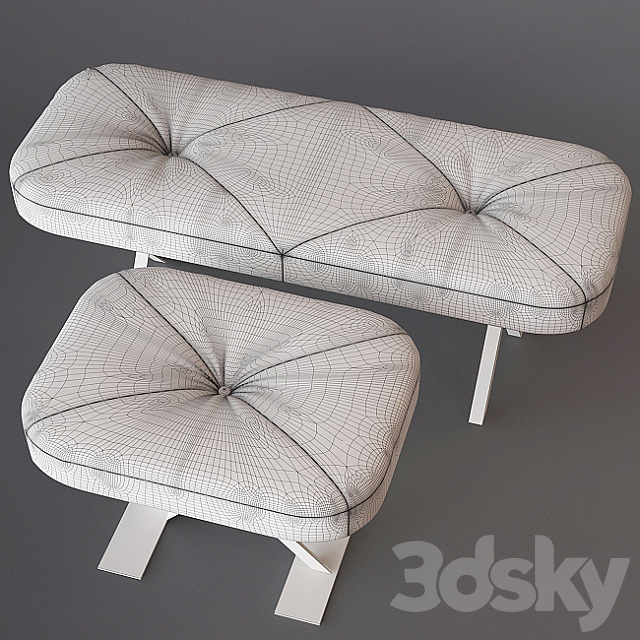 LONGHI 3DSMax File - thumbnail 2