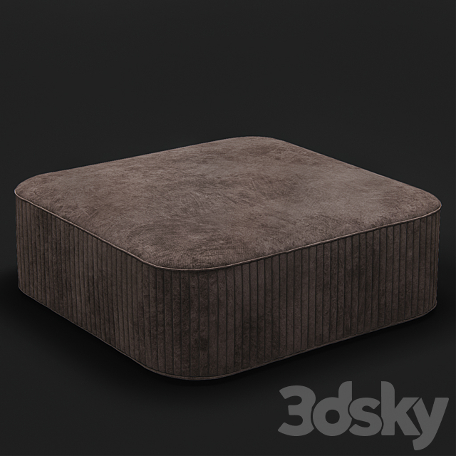 Longhi Felix 3ds Max - thumbnail 3