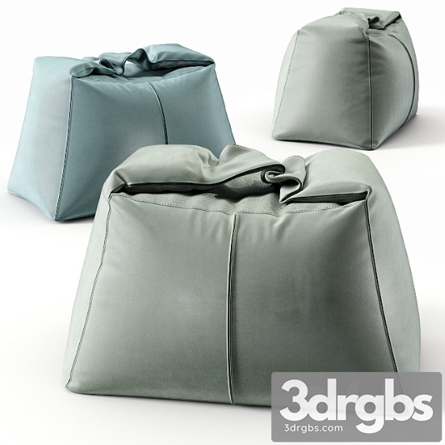 My home collection bag 2 3dsmax Download - thumbnail 1