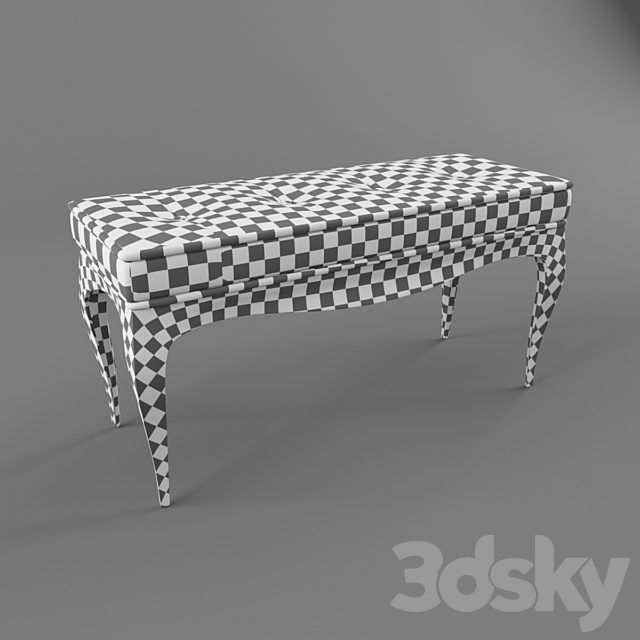 PACINI CAPPELLINI – Diamante 3DSMax File - thumbnail 3