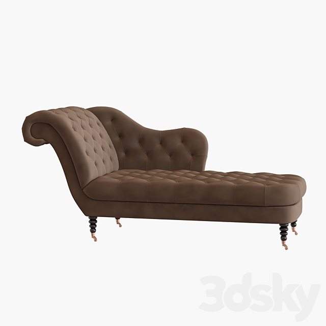 Ralph Lauren 880-06 WESTMINSTE R LOUNGE 3DSMax File - thumbnail 1