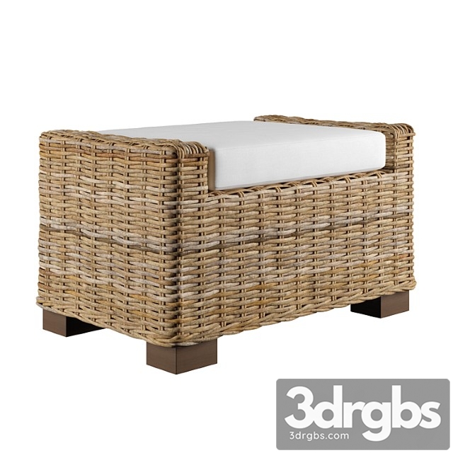 Rattanhocker Namsos 3dsmax Download - thumbnail 1