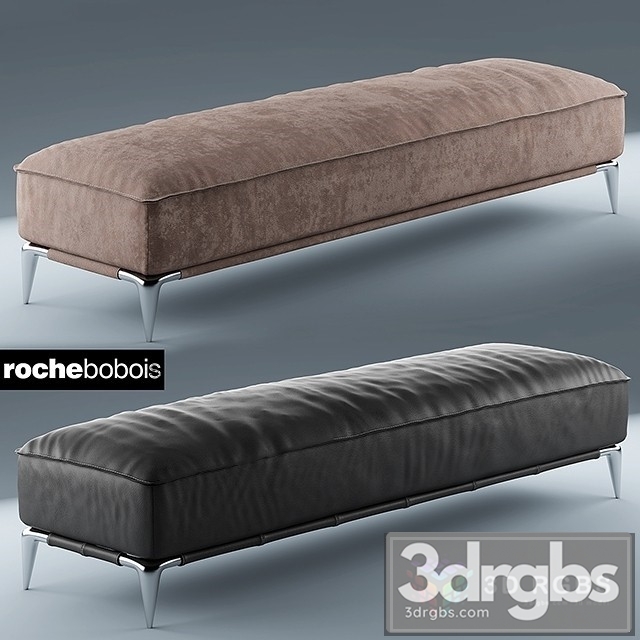 Rochebobois Dangle 3dsmax Download - thumbnail 1