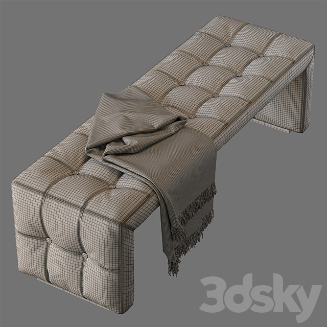 Scarlett 3DSMax File - thumbnail 3