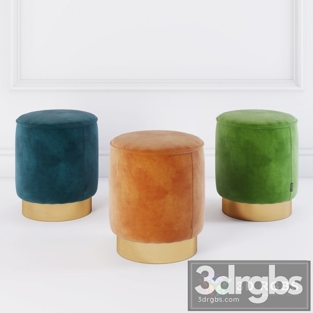 SK Design Margo Small 3dsmax Download - thumbnail 1