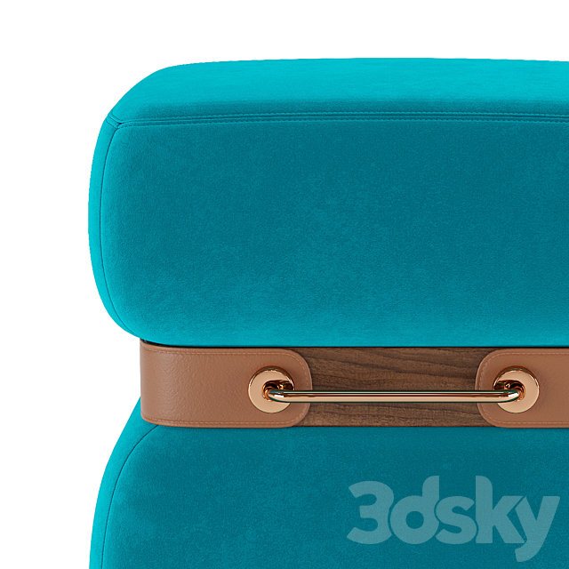 Stool Ray 3DSMax File - thumbnail 3