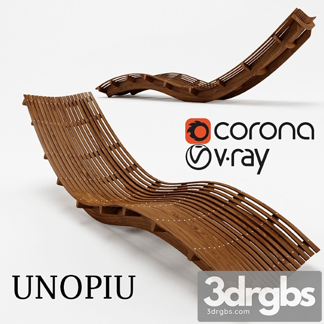 Unopiu 1 3dsmax Download - thumbnail 1