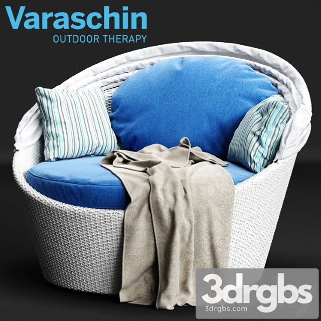 Varaschin arena 02 2 3dsmax Download - thumbnail 1