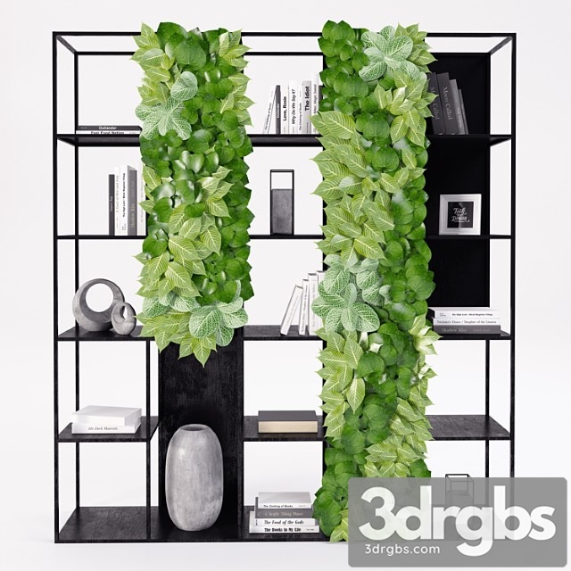 Fito shelf 1 2 3dsmax Download - thumbnail 1