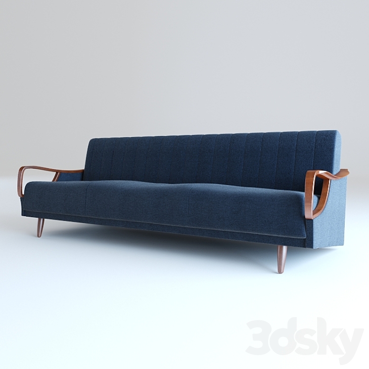 Furniture from Sosmorelax 3DS Max - thumbnail 2