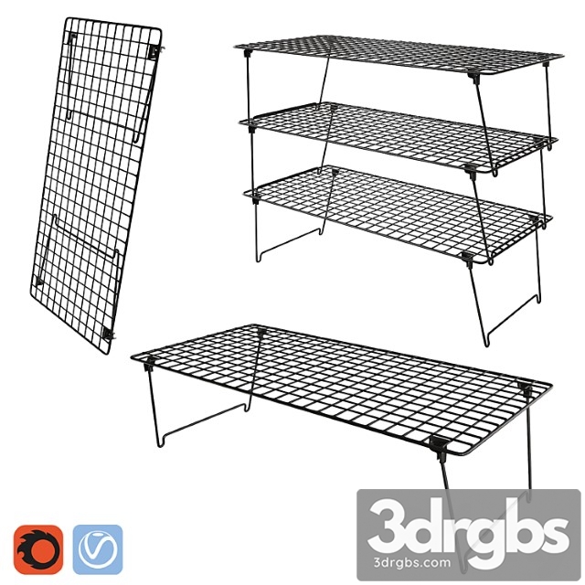 Ikea grejig 2 3dsmax Download - thumbnail 1