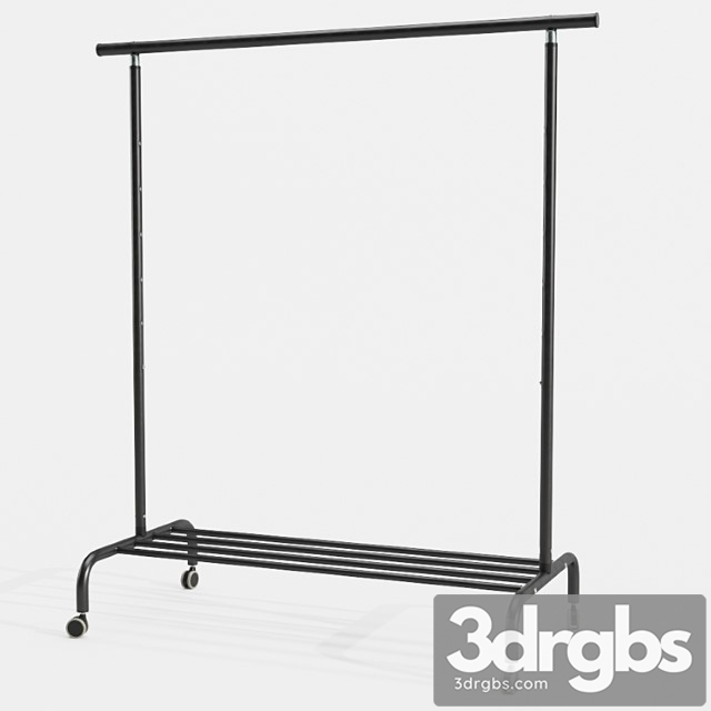 Ikea rigga 2 3dsmax Download - thumbnail 1